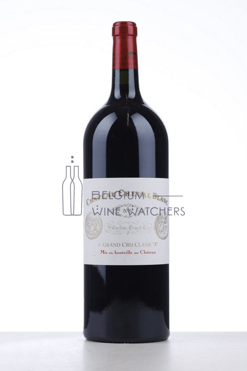 Image de 2020 CHEVAL BLANC